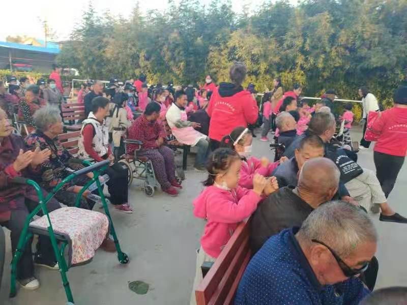 2021年Kaiyun官方网站登录入口建院二十二周年文艺活动